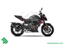 Voge Brivido 300R (2)